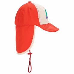 Bobo Choses Casquette Escargot Fibres Recyclées || Accessoires|Accessoires