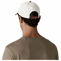 Sale Patagonia Casquette Fitz Roy Icon Trad Coton Bio | Beige