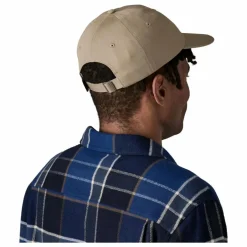 Patagonia Casquette Fitz Roy Icon Trad Coton Bio ||Femme Casquettes, Bonnets|Bonnets, Chapeaux