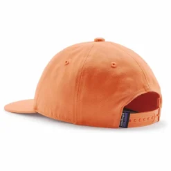 Hot Patagonia Casquette Funhoggers Coton Bio | Rouille