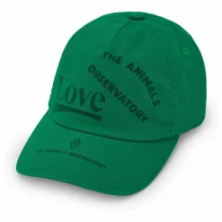 Discount The Animals Observatory Casquette Hamster | Vert