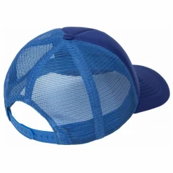 Hot Carhartt WIP Casquette Heart Patch | Bleu électrique