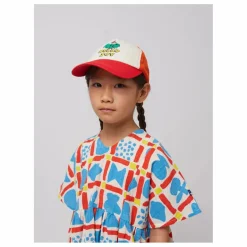 Enfant Bobo Choses Accessoires De Mode*Casquette Hello Joy |