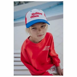 Discount Casquette Holiday Often | Enfant Accessoires De Mode