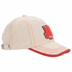 Hot Bobo Choses Casquette Joy | Ecru