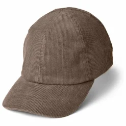 Fliink Casquette Kamma Velours Côtelé ||Enfant Accessoires De Mode