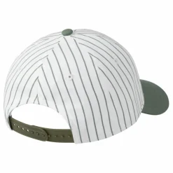 Sale Carhartt WIP Casquette Linus | Ecru