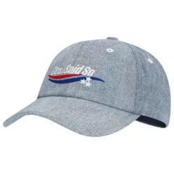Cos I Said So Casquette Logo ||Enfant Accessoires De Mode