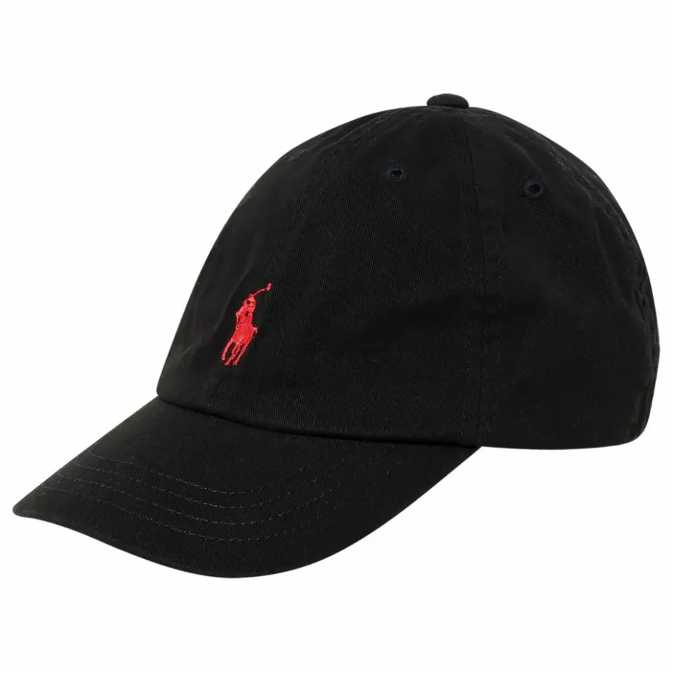 Ralph Lauren Casquette Logo || Accessoires De Mode