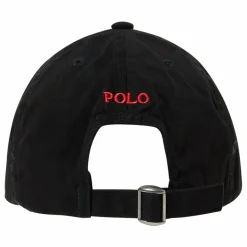 Ralph Lauren Casquette Logo || Accessoires De Mode