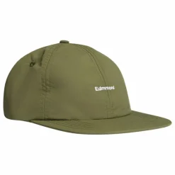 New Edmmond Studios Casquette Mini Logo | Vert kaki