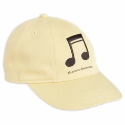 Sale Casquette Note Coton Bio | Enfant Accessoires|Accessoires