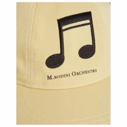 Sale Casquette Note Coton Bio | Enfant Accessoires|Accessoires