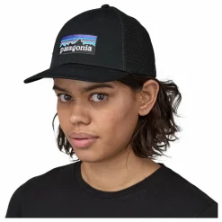 Hot Casquette P-6 Logo Trucker Coton Bio | Femme Casquettes, Bonnets|Bonnets, Chapeaux