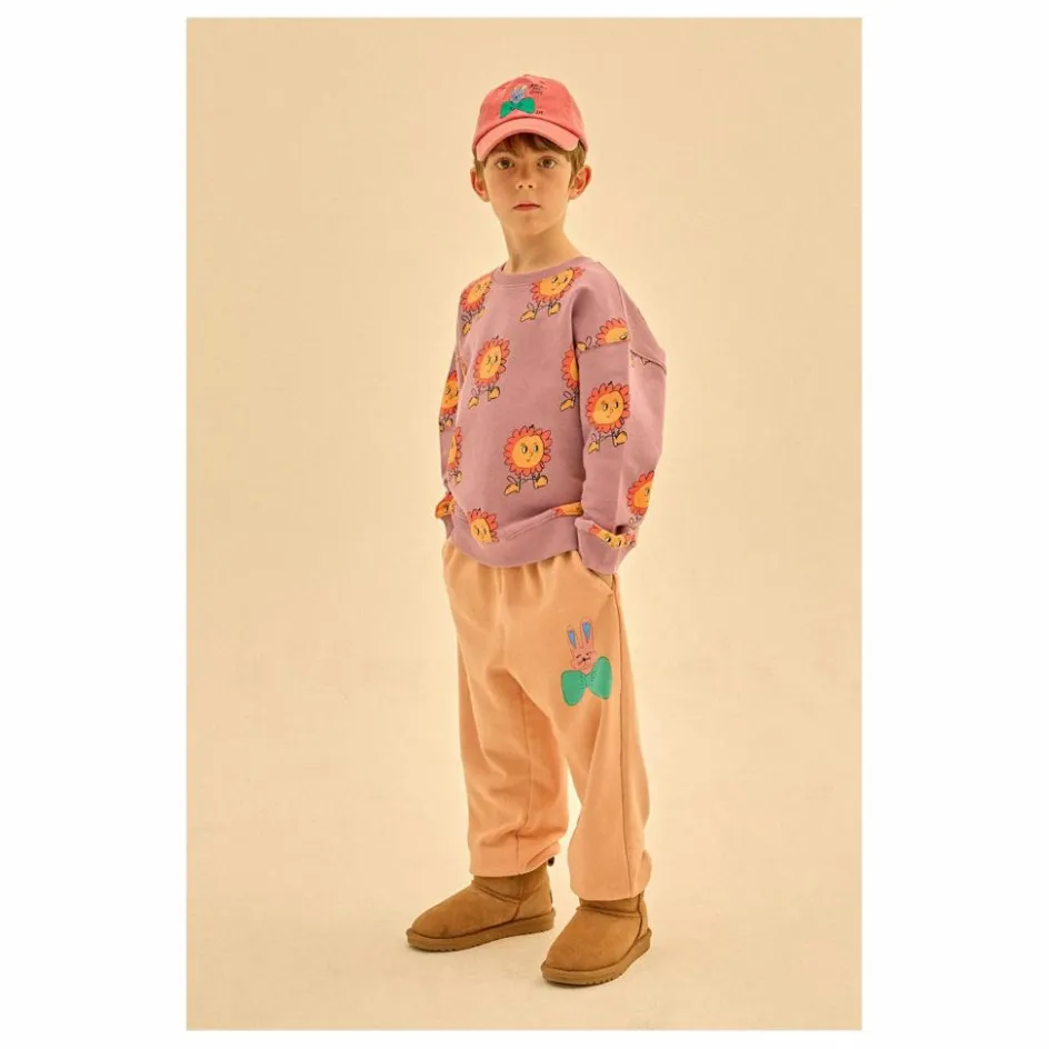 Clearance Jelly Mallow Casquette Rabbit | Brique