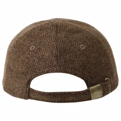 Clearance Rylee + Cru Casquette RC Tennis | Tabac