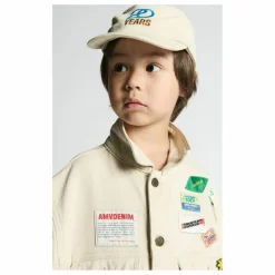 American Vintage Casquette Snopdog - Capsule 20 ans ||Enfant Accessoires De Mode