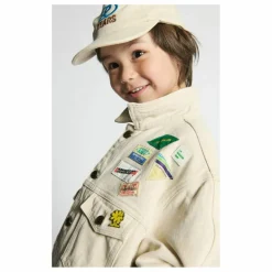 American Vintage Casquette Snopdog - Capsule 20 ans ||Enfant Accessoires De Mode