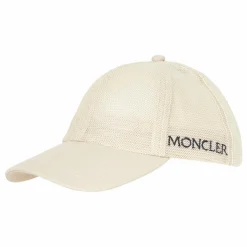 Moncler Accessoires De Mode*Casquette Transparente |