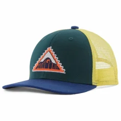 Enfant Patagonia Accessoires De Mode*Casquette Trucker Coton Bio |