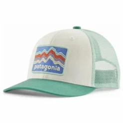 Enfant Patagonia Accessoires De Mode*Casquette Trucker Coton Bio |