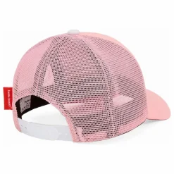 New Hello Hossy Casquette Trucker Mini Peony | Rose bonbon