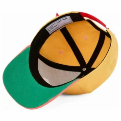 Hello Hossy Casquette Visière Courbée Mini Sunset Coton Bio ||Enfant Accessoires|Accessoires