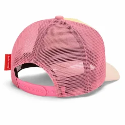 Outlet Casquette Visière Courbée Trucker Chupa | Enfant Accessoires|Accessoires