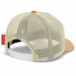 Enfant Hello Hossy Accessoires|Accessoires De Mode*Casquette Visière Courbée Trucker Surftrip |