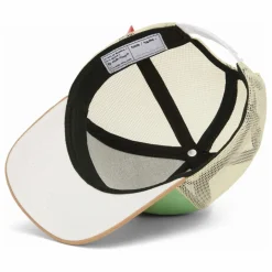 Enfant Hello Hossy Accessoires|Accessoires De Mode*Casquette Visière Courbée Trucker Surftrip |