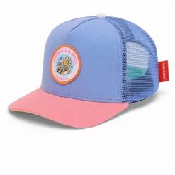 Enfant Hello Hossy Accessoires|Accessoires De Mode*Casquette Visière Courbée Trucker Fleet |