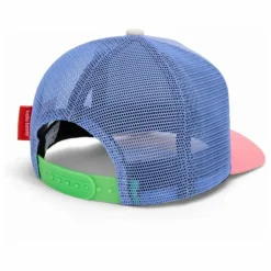 Enfant Hello Hossy Accessoires|Accessoires De Mode*Casquette Visière Courbée Trucker Fleet |