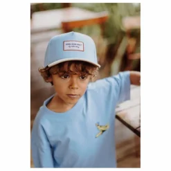 Hello Hossy Casquette Visière Courbée Unie || Accessoires|Accessoires