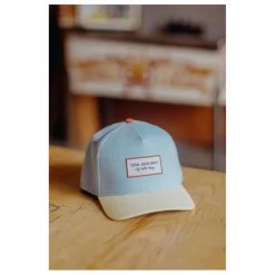 Hello Hossy Casquette Visière Courbée Unie || Accessoires|Accessoires