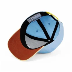 Hello Hossy Casquette Visière Courbée Unie || Accessoires|Accessoires