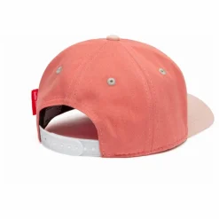 Hello Hossy Accessoires|Accessoires*Casquette Visière Courbée Unie |