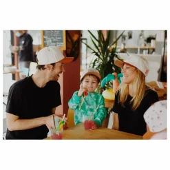 Hello Hossy Accessoires|Accessoires*Casquette Visière Courbée Unie |