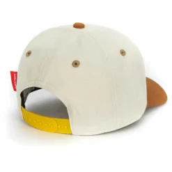 Hello Hossy Accessoires|Accessoires*Casquette Visière Courbée Unie |
