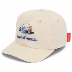 Hello Hossy Casquette Visière Courbée Wave Lin ||Enfant Accessoires|Accessoires De Mode