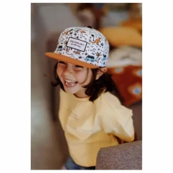 Outlet Casquette Visière Plate | Accessoires