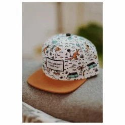 Outlet Casquette Visière Plate | Accessoires