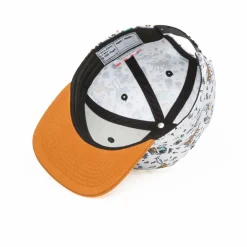 Outlet Casquette Visière Plate | Accessoires