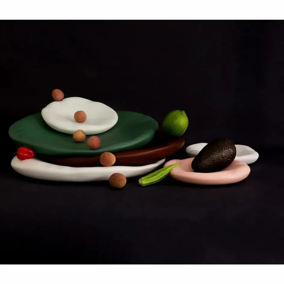 Moustache Art De La Table*Centre de table Canova, Constance Guisset |