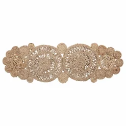 Clearance Centre de table en jute Art De La Table