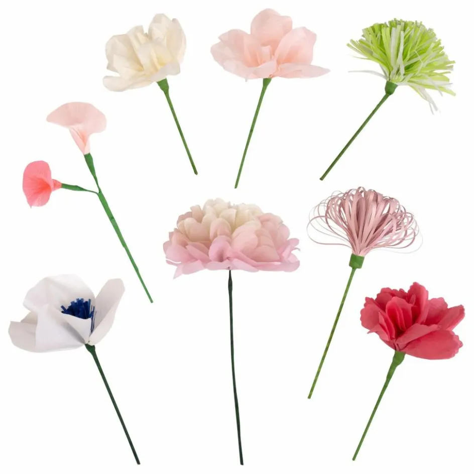 Meri Meri Centre de table Fleurs|Enfant Décoration De Fête