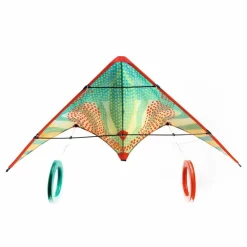 Djeco Jeux D'Extérieur*Cerf-volant Red dots