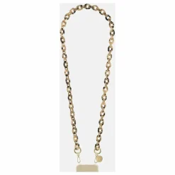 LaCoqueFrançaise Chaine Longue Cassy 120 cm ||Femme Accessoires High-Tech|Accessoires High-Tech