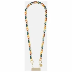 Best LaCoqueFrançaise Chaine Longue Emmy 120 cm | Multicolore