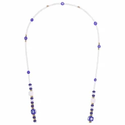 Femme LaCoqueFrançaise Accessoires High-Tech|Accessoires High-Tech*Chaine Longue Filipa 120 cm |