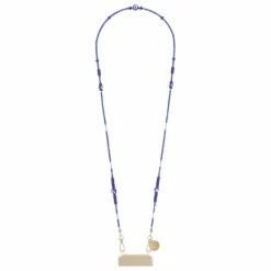 LaCoqueFrançaise Chaine Longue Leda 120 cm ||Femme Accessoires High-Tech|Accessoires High-Tech